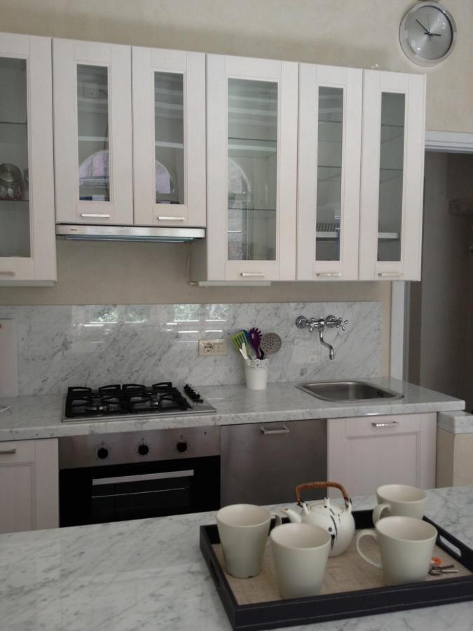 Apartamento Ca Del Console Venecia