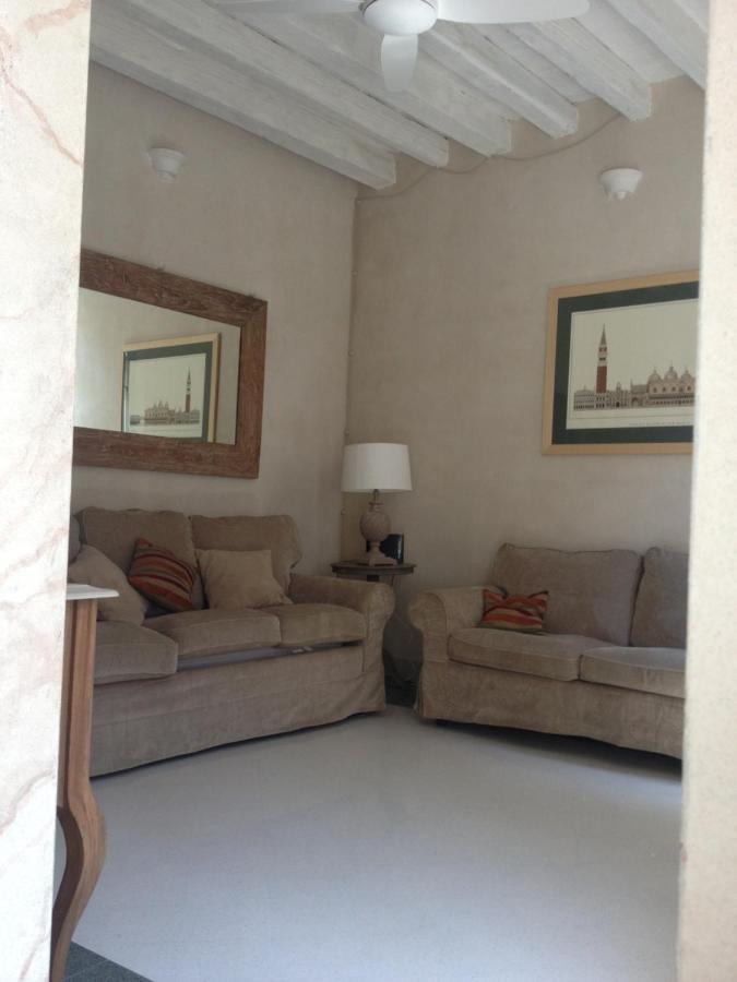 Ca Del Console Apartamento Venecia
