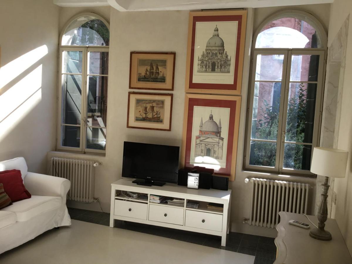 Ca Del Console Apartamento *