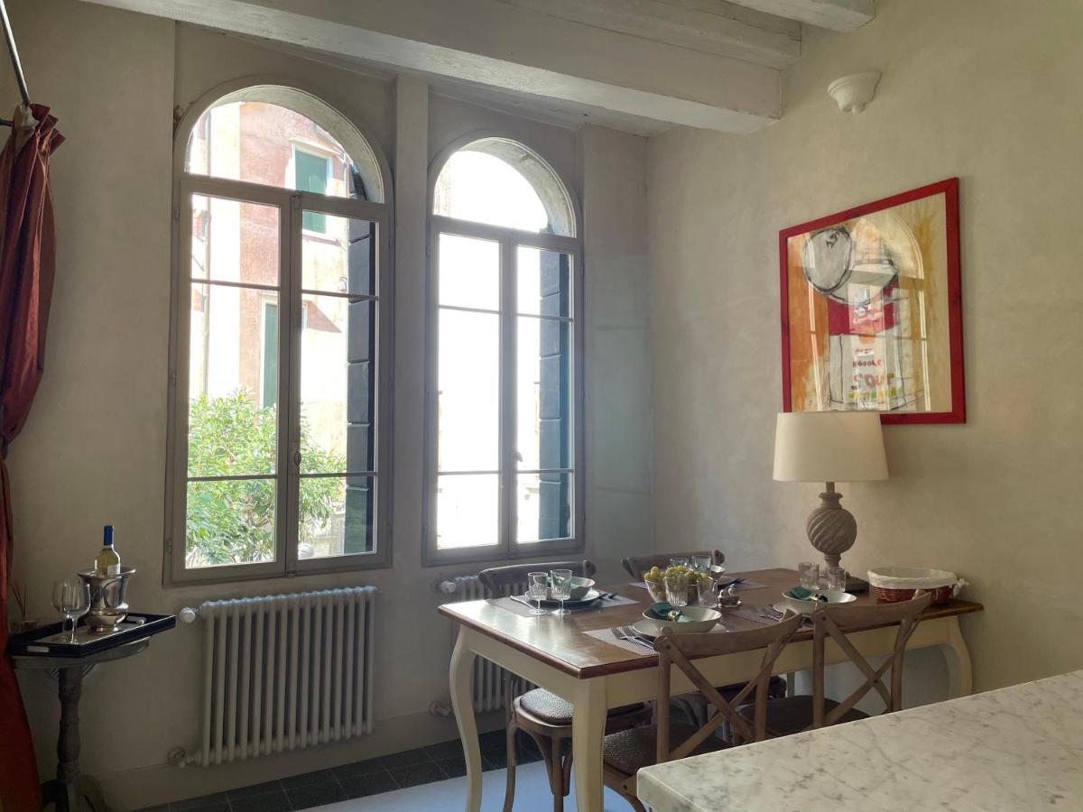 Ca Del Console Apartamento