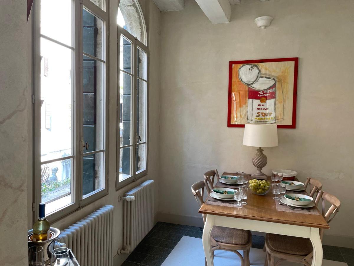 Apartamento Ca Del Console Venecia
