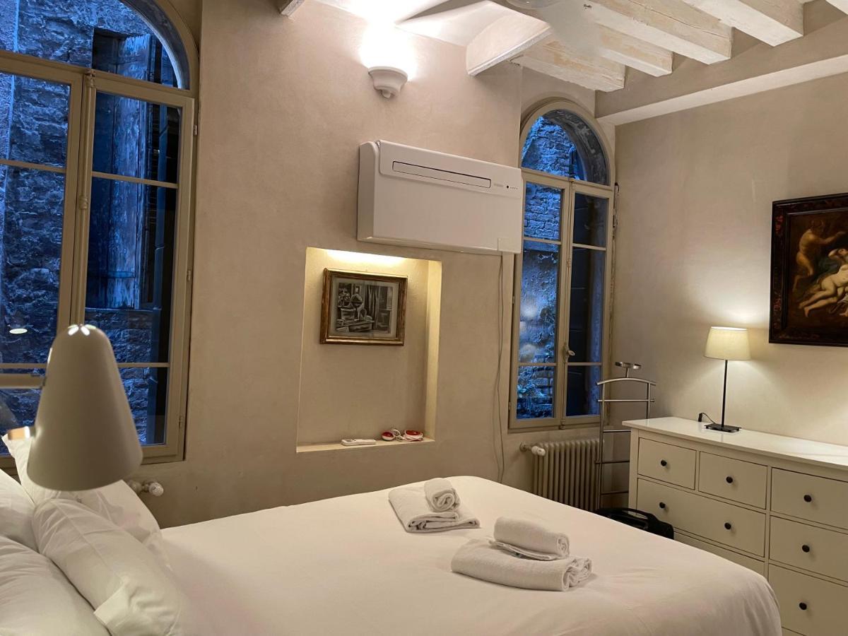 Ca Del Console Apartamento Venecia