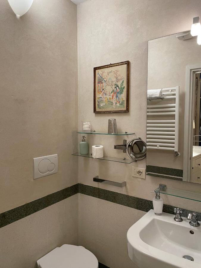 Apartamento Ca Del Console
