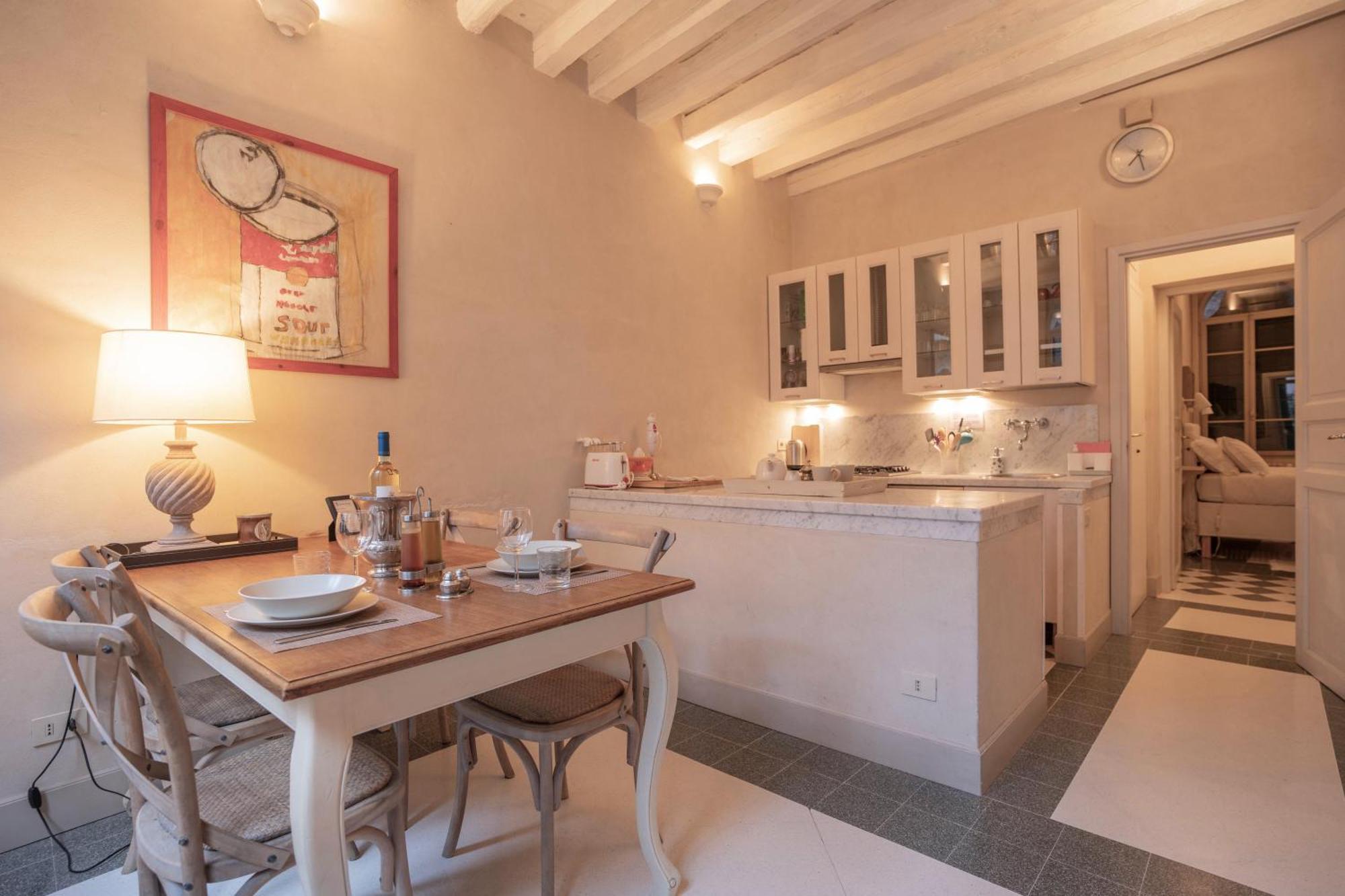 Ca Del Console Apartamento Venecia