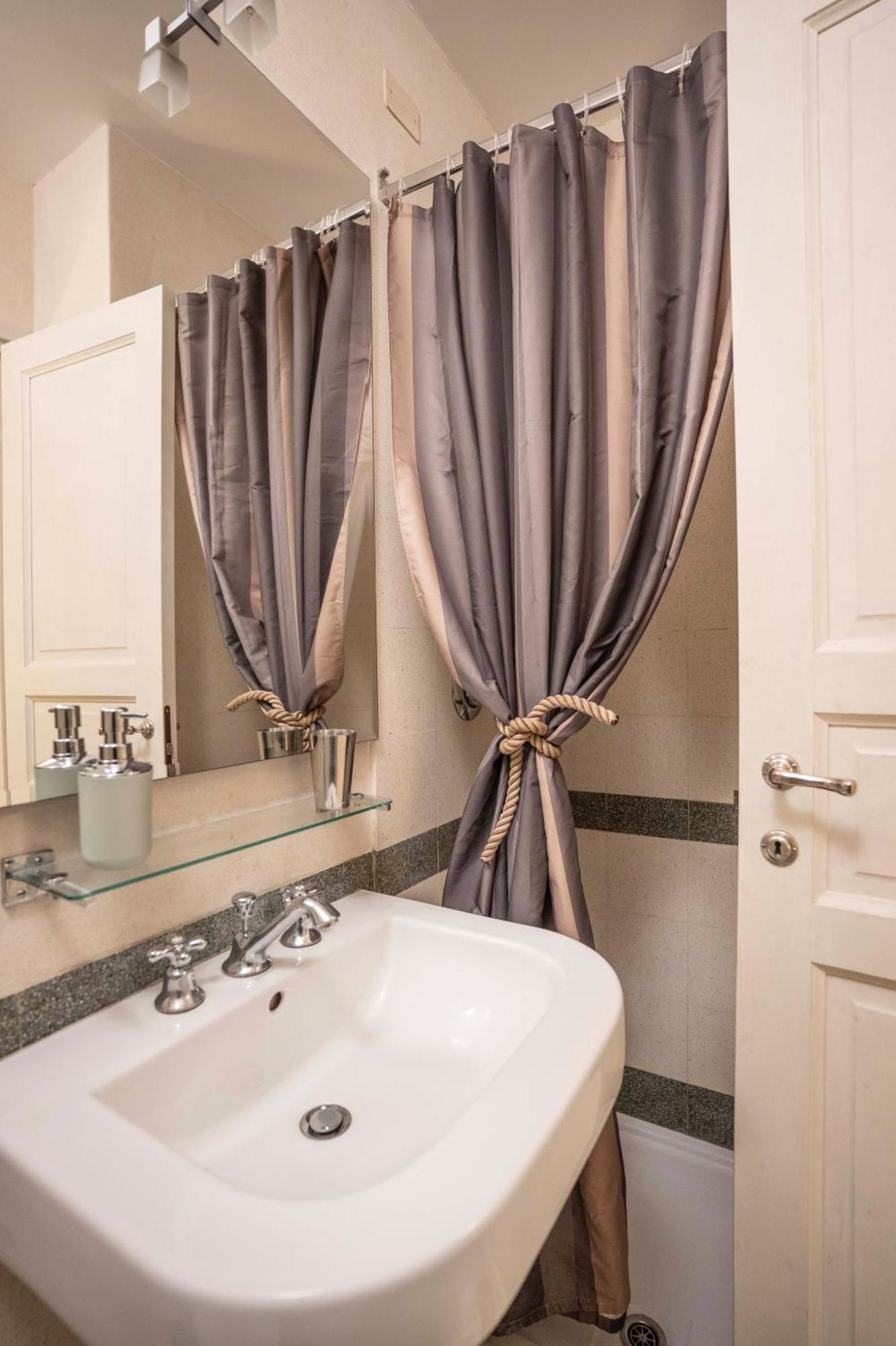 Apartamento Ca Del Console Venecia