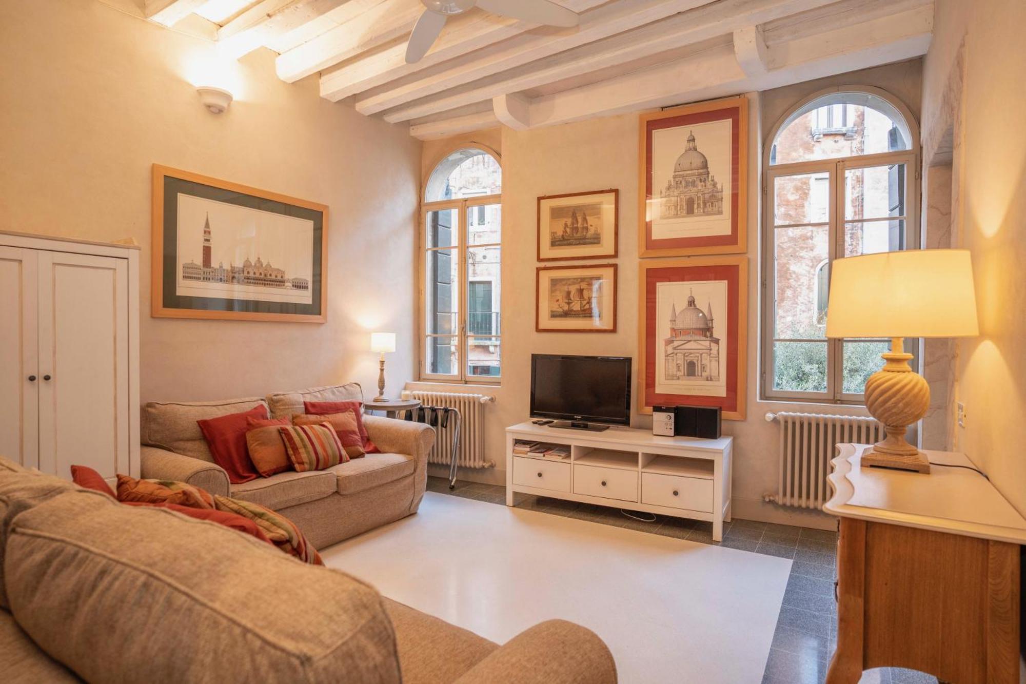 Ca Del Console * Venecia