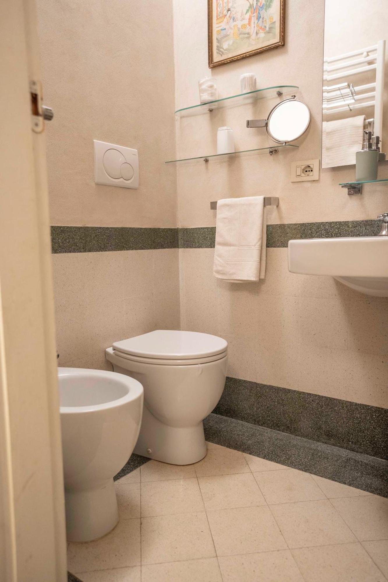 Apartamento Ca Del Console Venecia