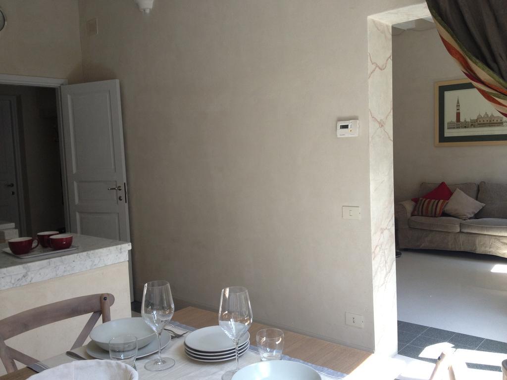 Apartamento Ca Del Console Venecia