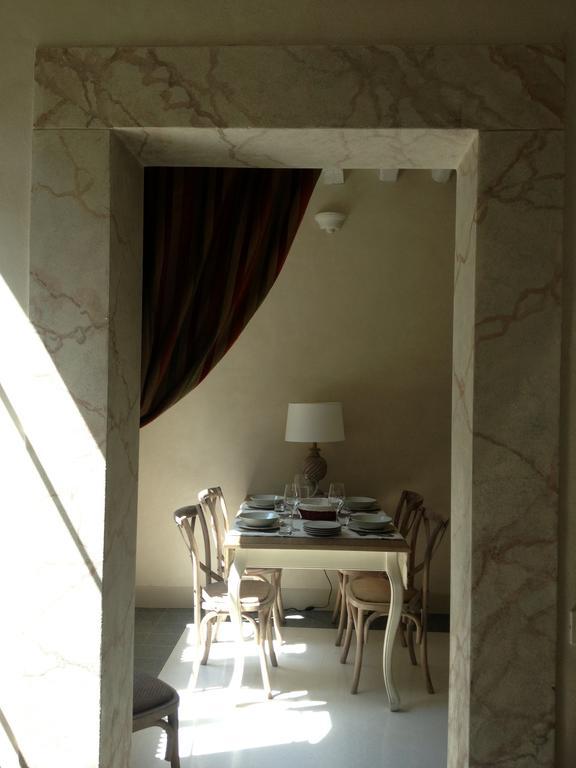 Apartamento Ca Del Console