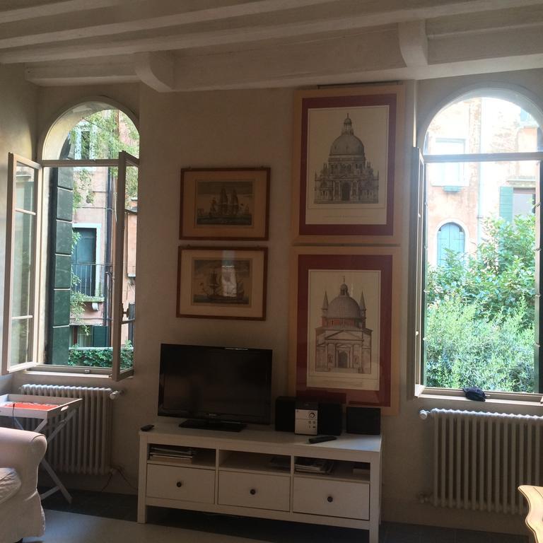 Apartamento Ca Del Console *
