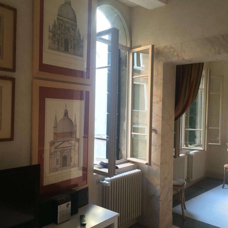 Apartamento Ca Del Console