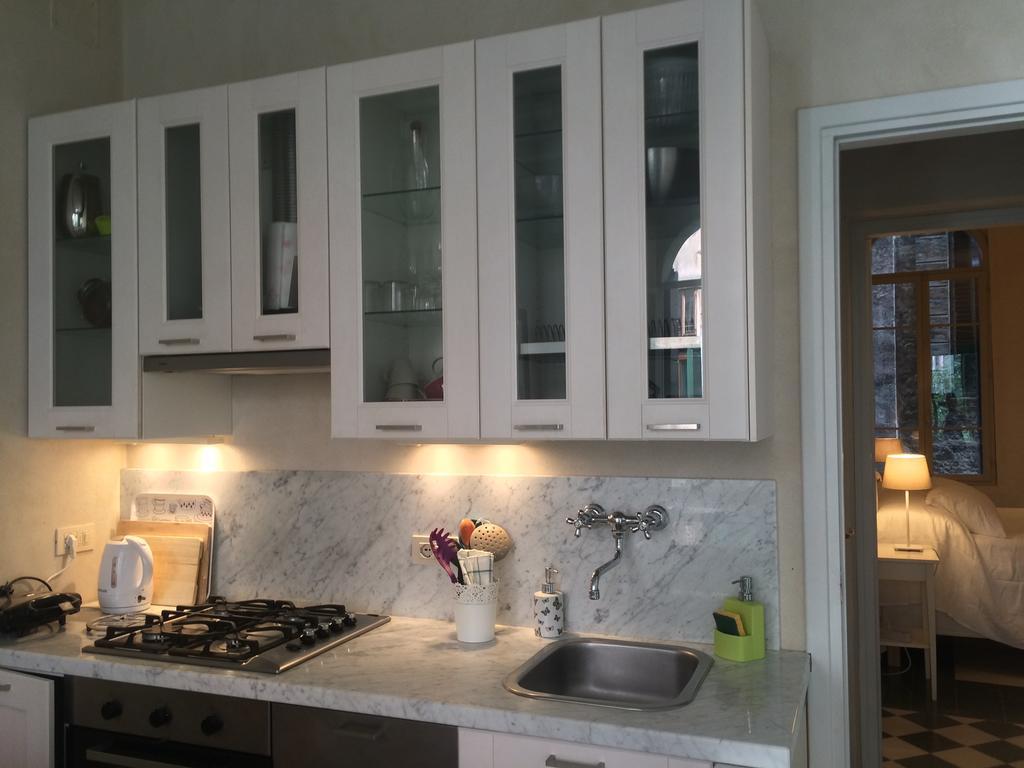 Apartamento Ca Del Console Venecia
