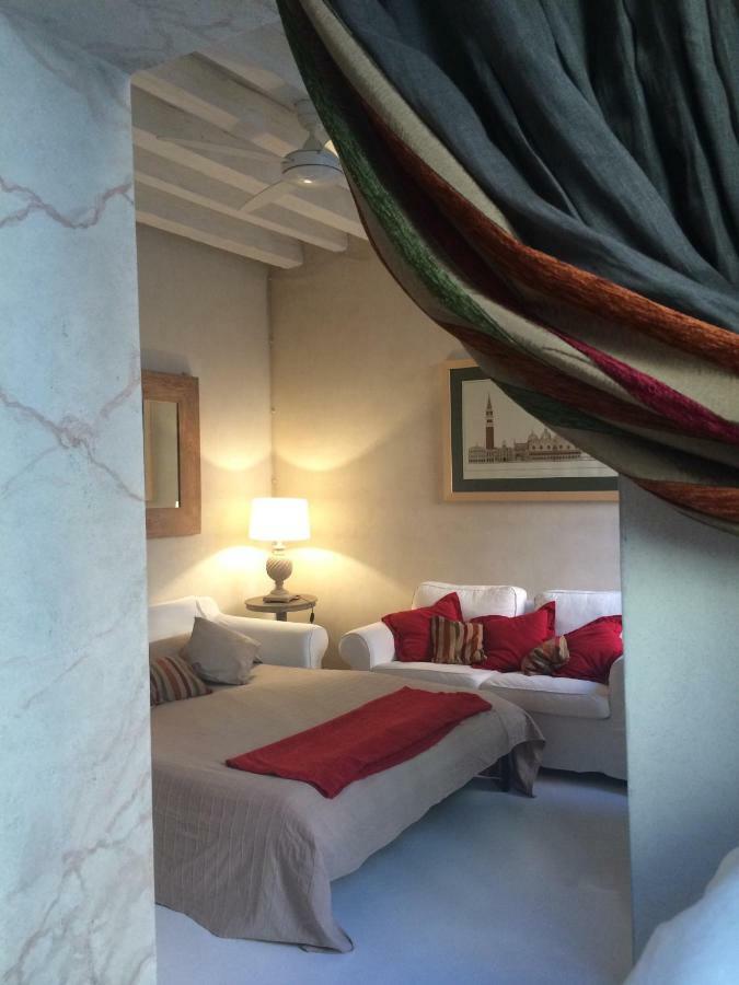 Ca Del Console Apartamento Venecia