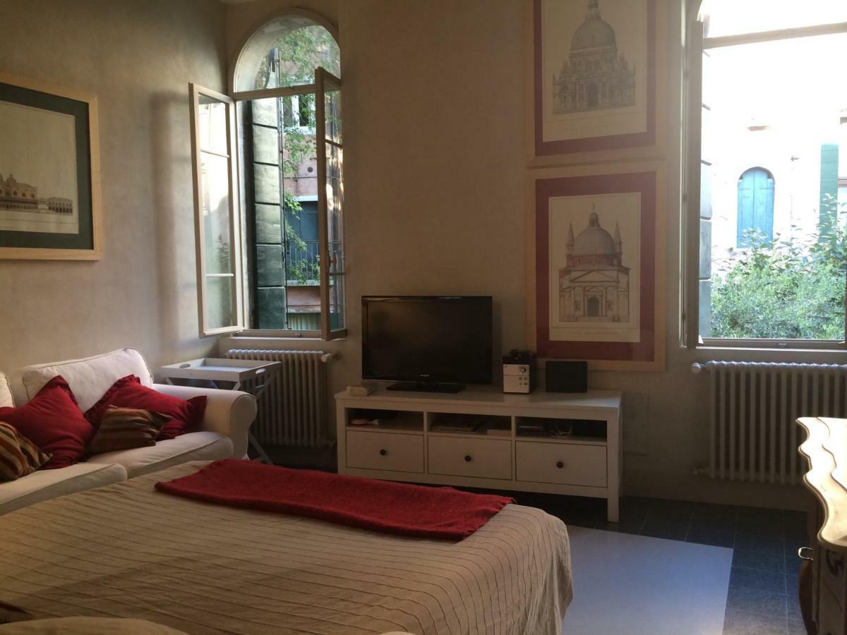 Ca Del Console Apartamento