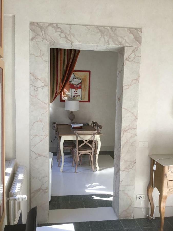 Apartamento Ca Del Console
