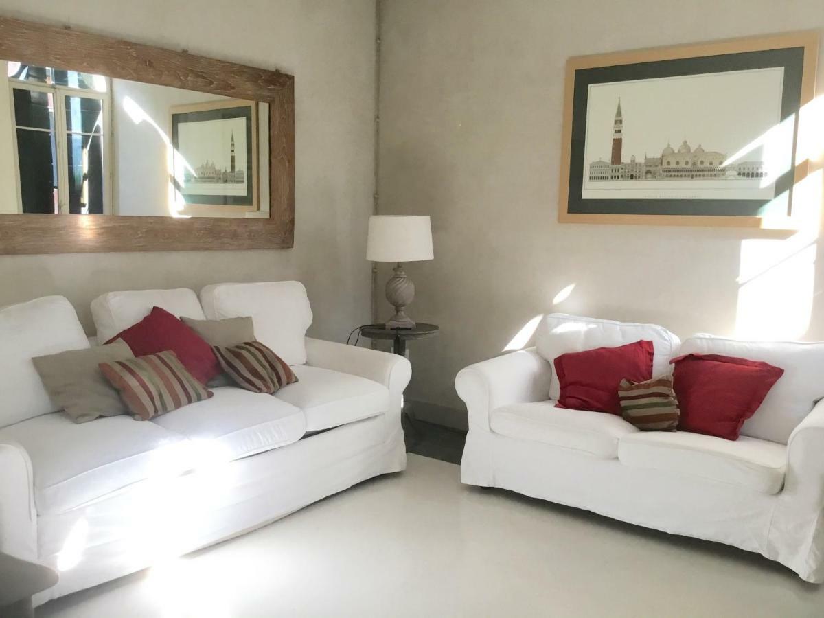 Apartamento Ca Del Console Venecia