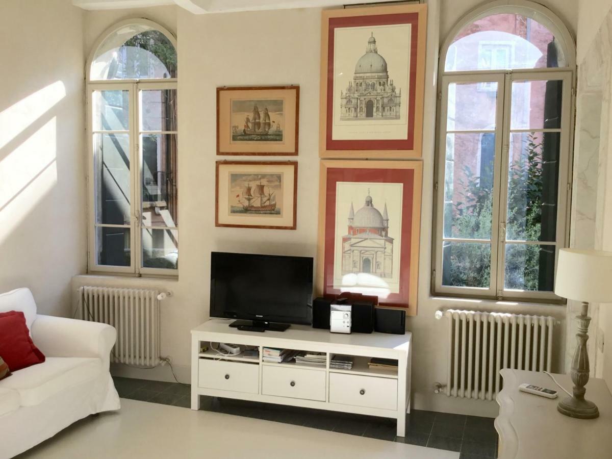 Apartamento Ca Del Console