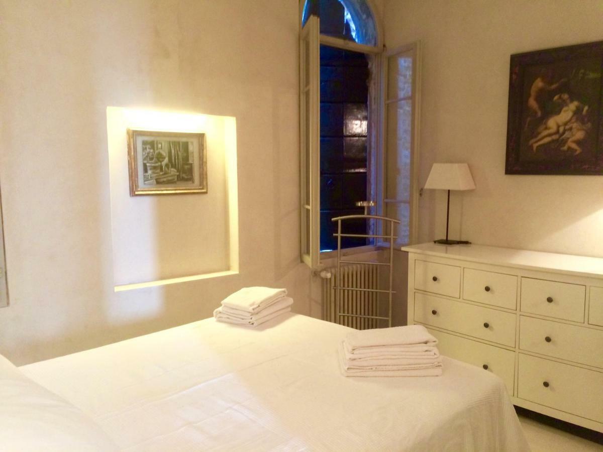 Apartamento Ca Del Console *
