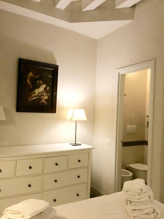 Apartamento Ca Del Console *